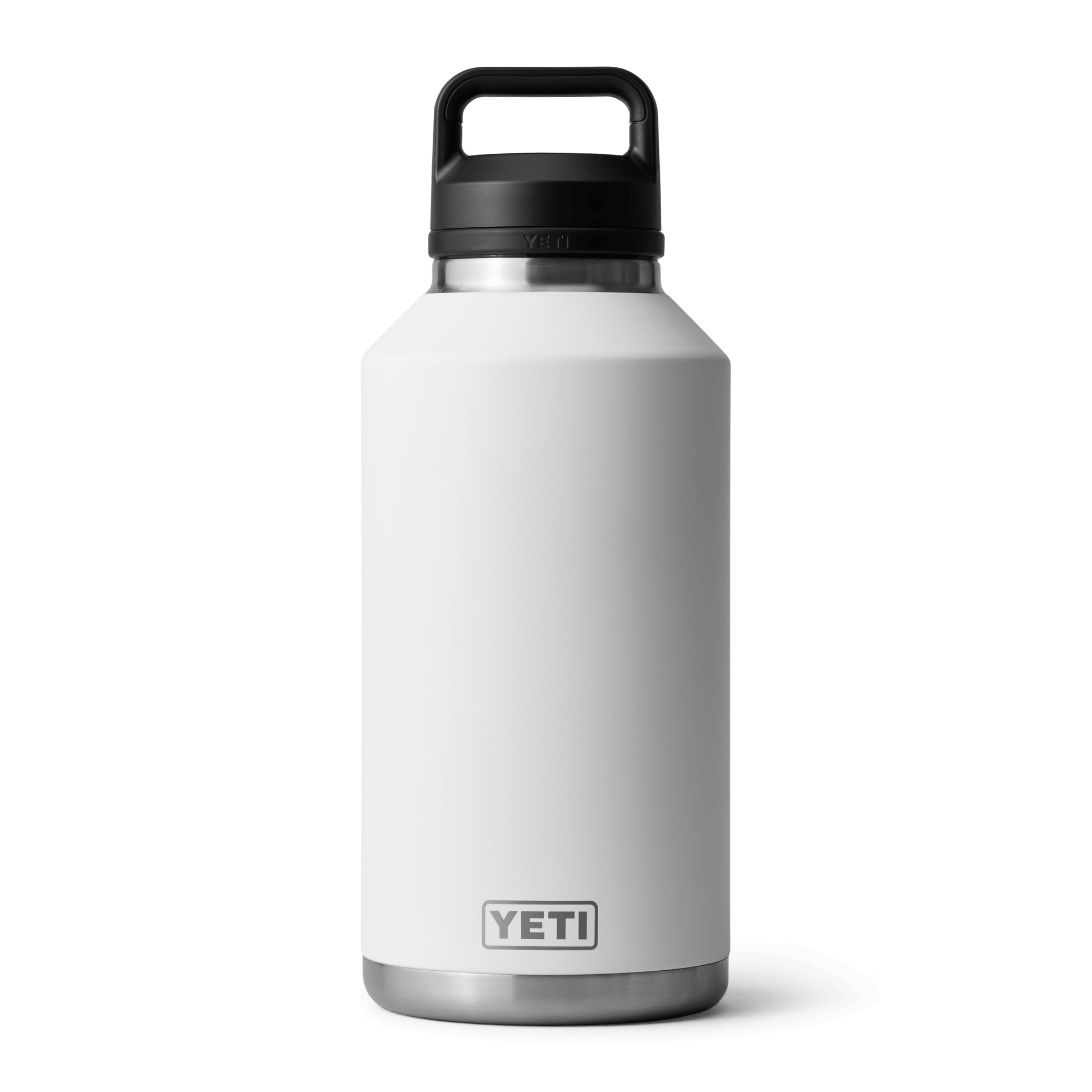 YETI Rambler® 64 oz (1.9 l) Bottle – YETI EUROPE YETI Rambler® 64 oz (1.9 l) Bottle – YETI EUROPE