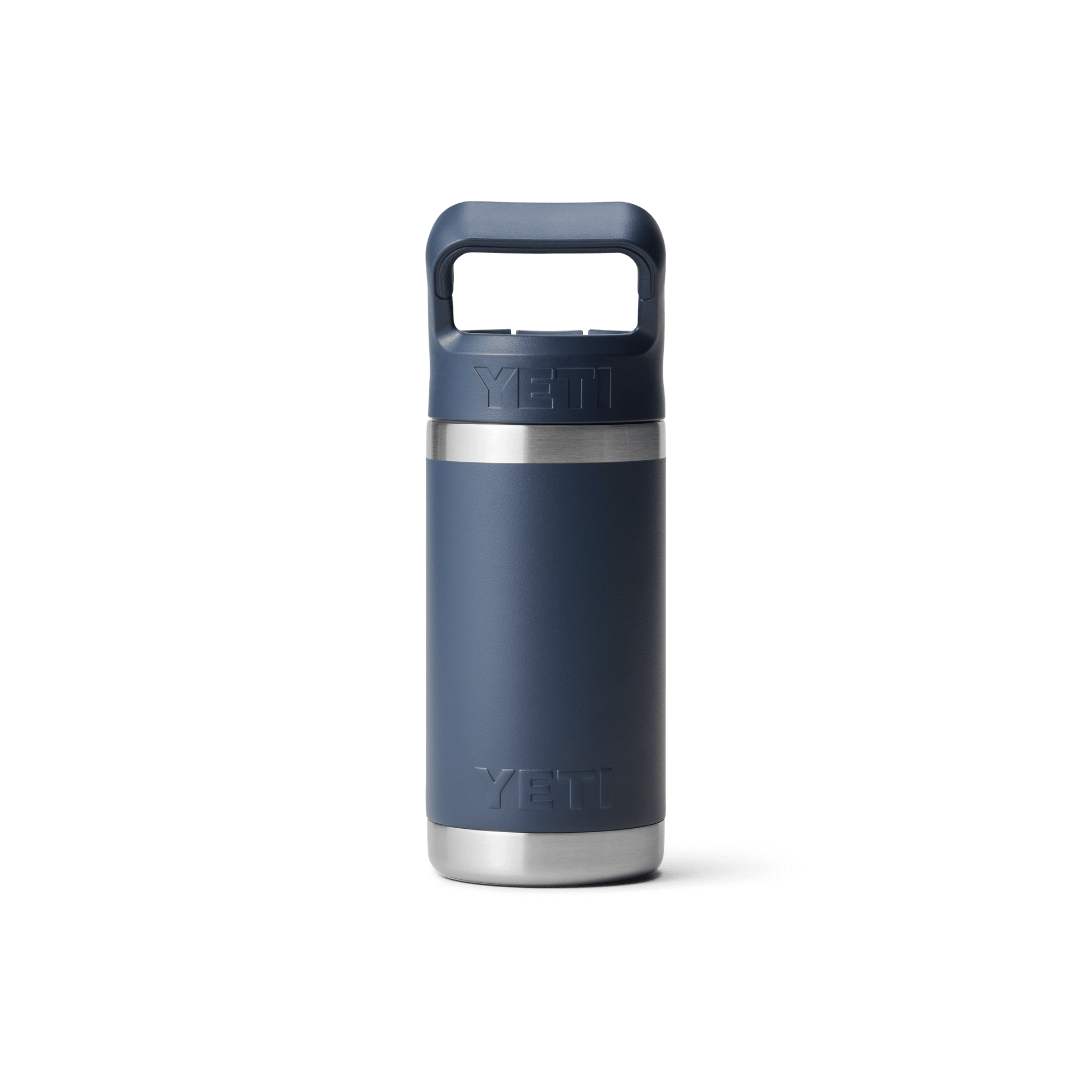 YETI Rambler® Jr 12 oz (354 ml) Kids' Bottle Navy