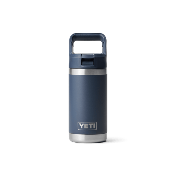 YETI Rambler® Jr 12 oz (354 ml) Kids' Bottle Navy