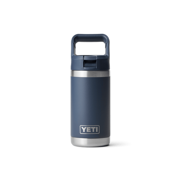 YETI® Rambler® Jr 12 oz (355 ml) Kids' Bottle – YETI EUROPE YETI® Rambler® Jr 12 oz (355 ml) Kids' Bottle – YETI EUROPE