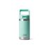 YETI Rambler® Jr 12 oz (354 ml) Kids' Bottle Seafoam