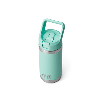 Rambler® Jr 12 oz (355 ml) Kids' Bottle – YETI EUROPE