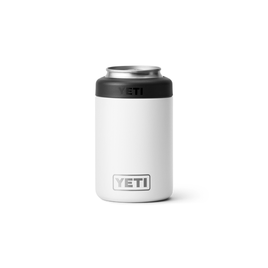 YETI Rambler® 330 ML Colster® Can Insulator White