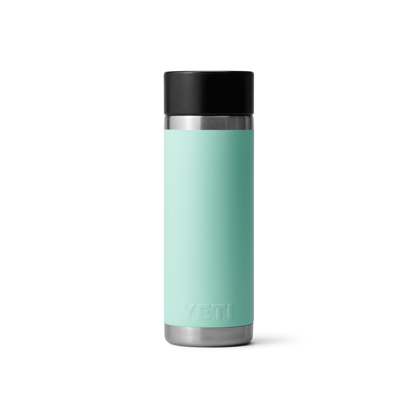YETI Rambler 18oz ボトル ミント YETI Rambler 18oz ボトル ミント