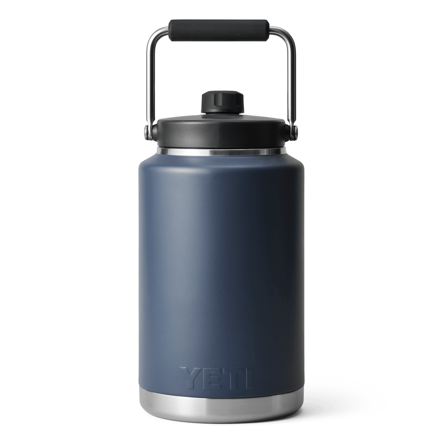 YETI Rambler® One Gallon (3.8 L) Jug Navy