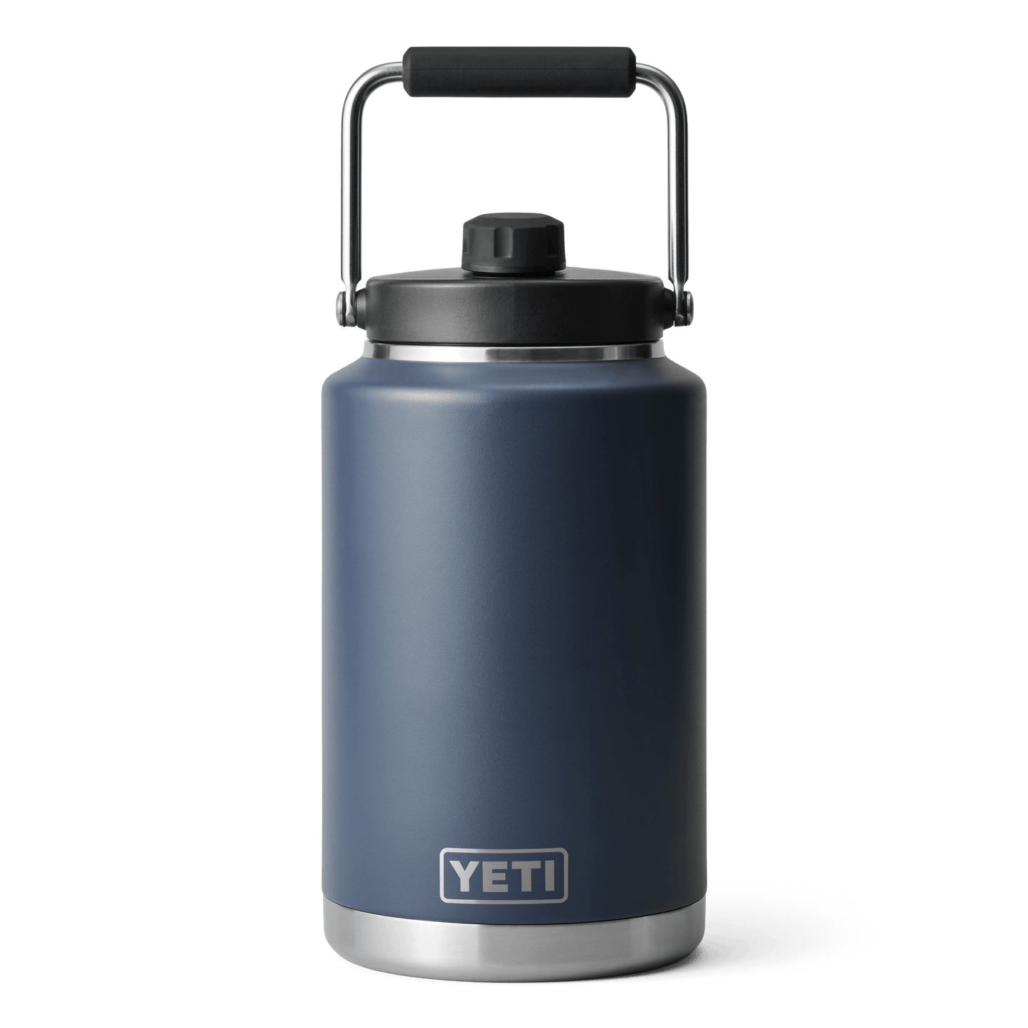 YETI Rambler® One Gallon (3.8 L) Jug Navy