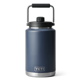 YETI Rambler® One Gallon (3.8 L) Jug Navy