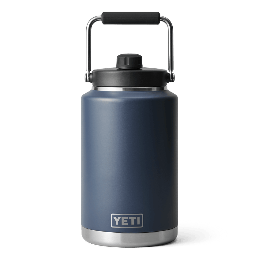 YETI Rambler® One Gallon (3.8 L) Jug Navy