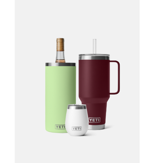 YETI Premium Cool Boxes, Drinkware, And More – YETI EUROPE