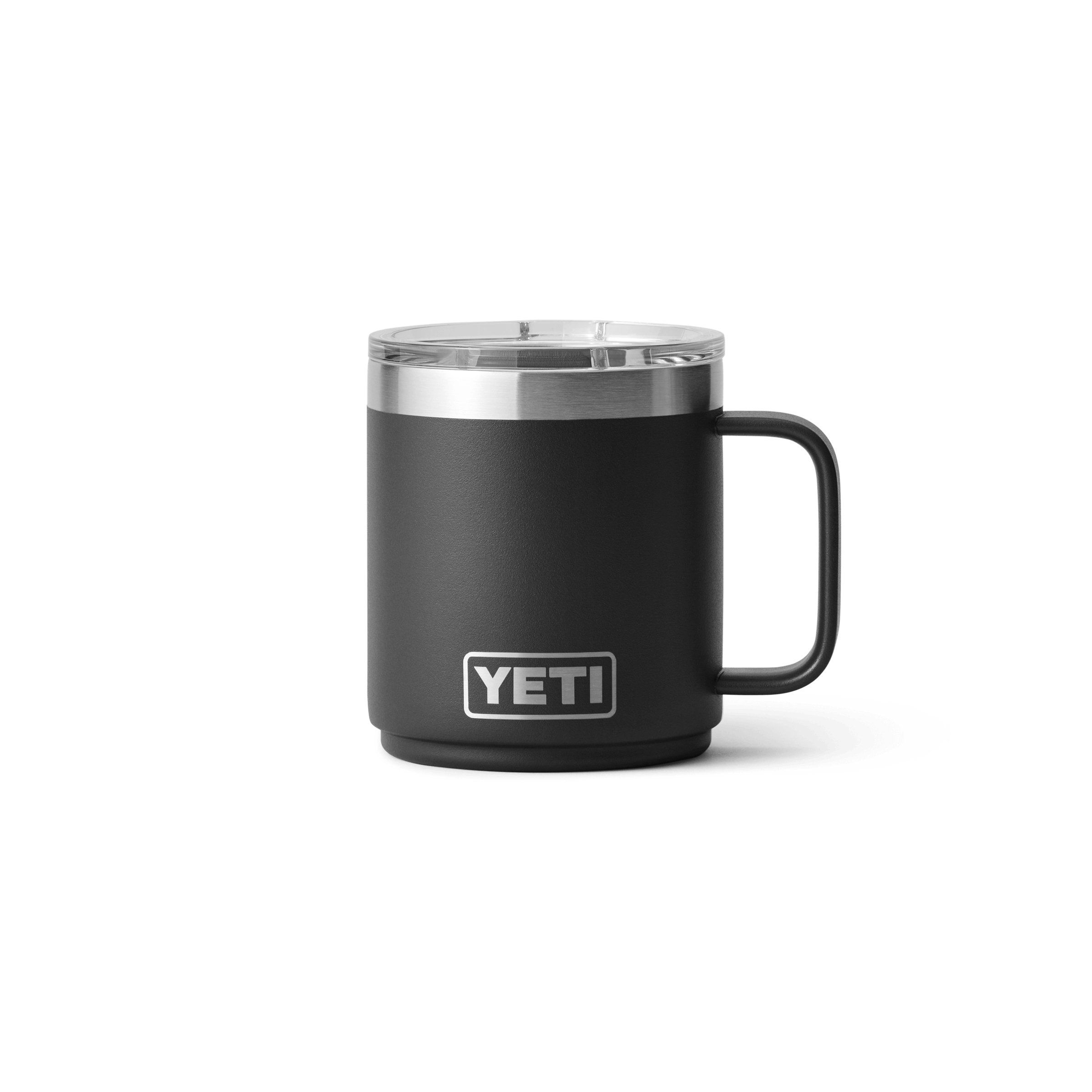 Rambler® 10 oz (296 ml) Stackable Mug – YETI EUROPE