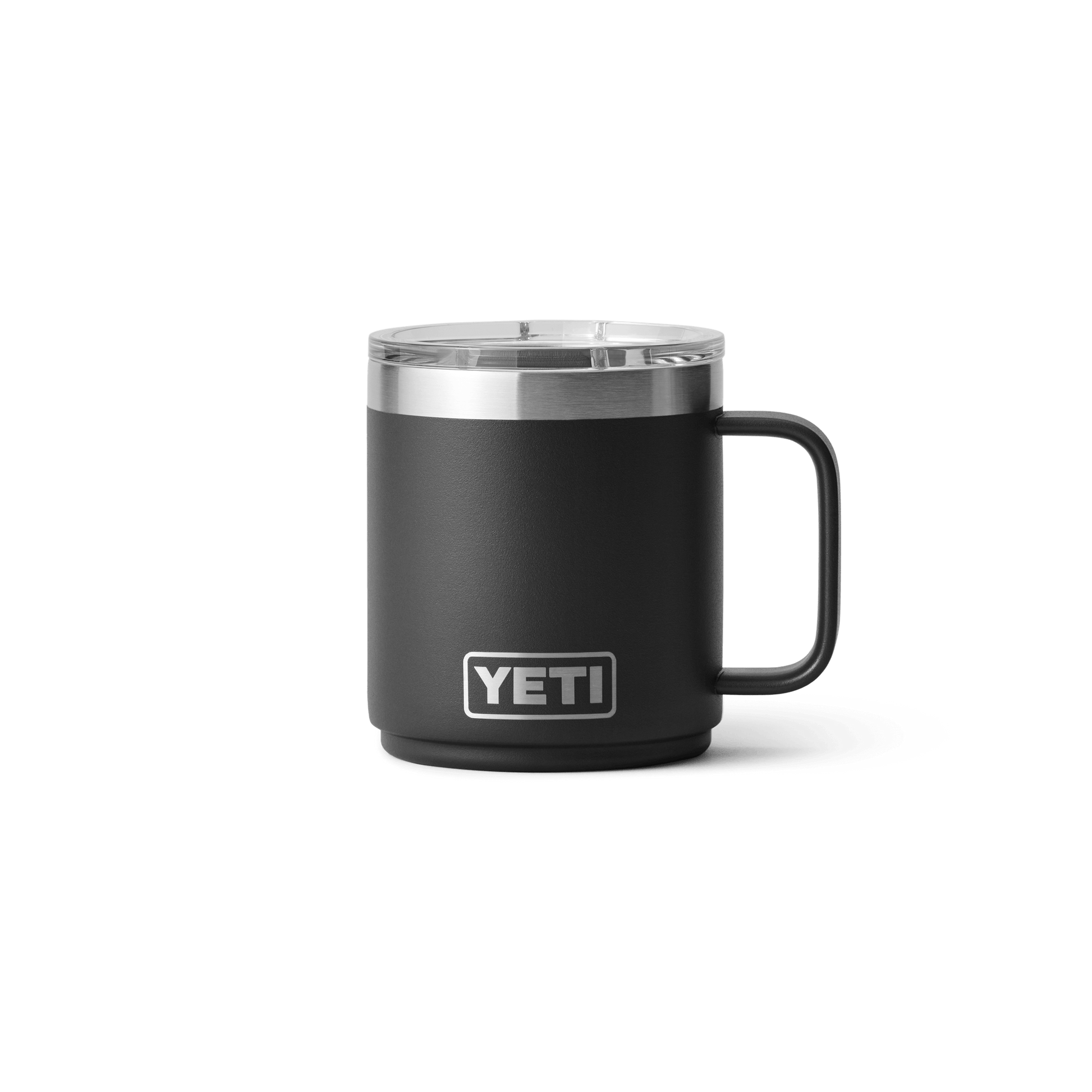 訳あり【限定色】YETI RAMBLER 10oz MUG YETI® Rambler® 10 oz (295 ml) Stackable Mug – YETI EUROPE