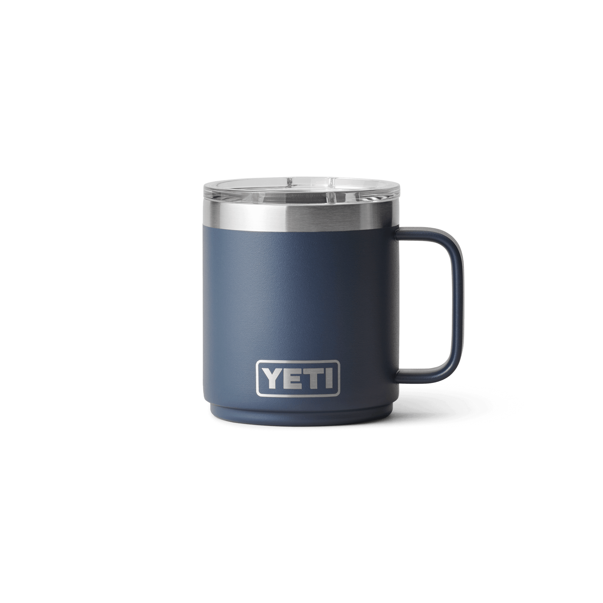 YETI® Rambler® 10 oz (295 ml) Stackable Mug – YETI EUROPE YETI® Rambler® 10 oz (295 ml) Stackable Mug – YETI EUROPE
