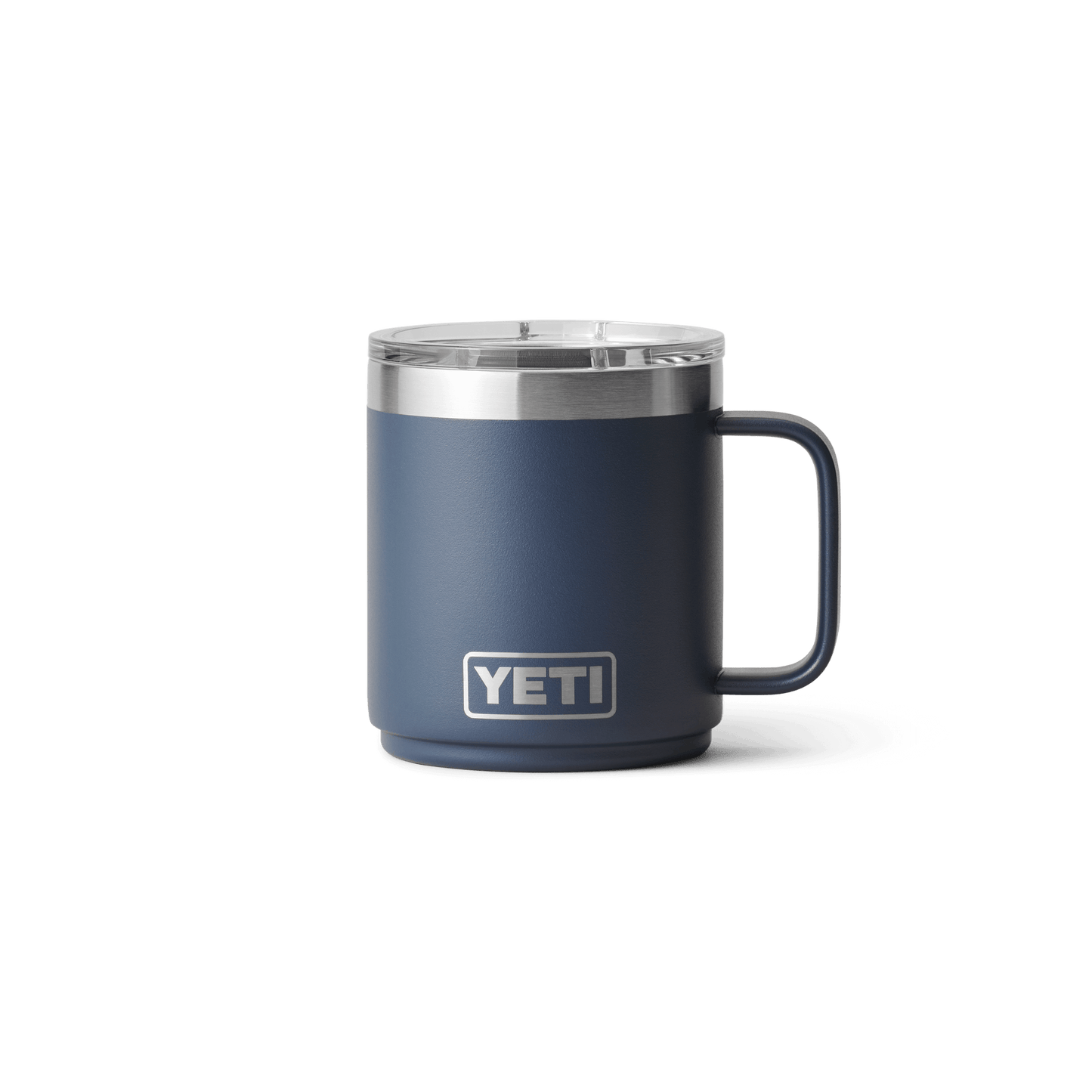 YETI Rambler® 10 oz (296 ml) Mug Navy