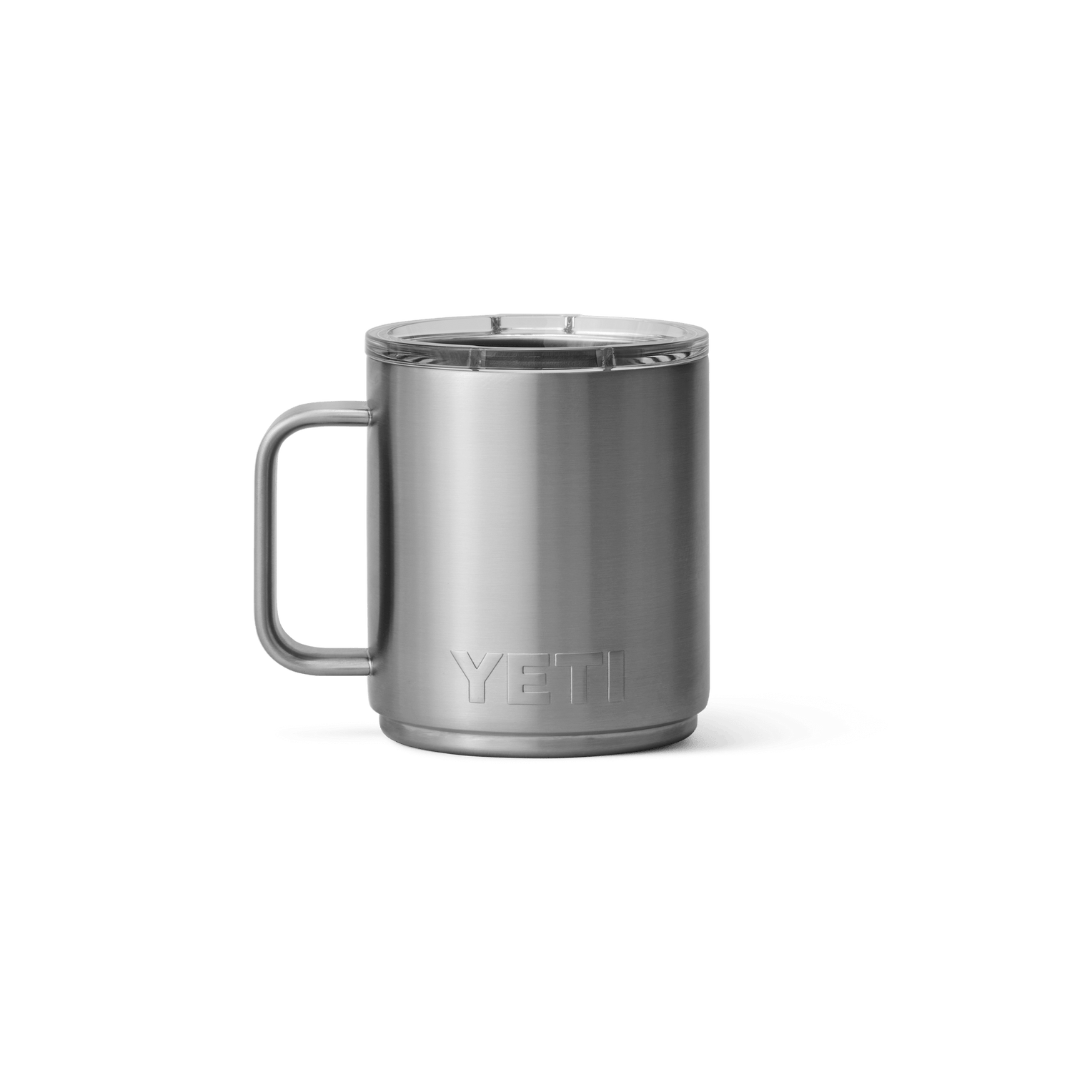 【新品】YETI Rambler 10 oz Mug (2点セット)ステンレス YETI® Rambler® 10 oz (295 ml) Stackable Mug – YETI EUROPE