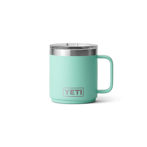 YETI Rambler® 10 oz (295 ml) Stackable Mug – YETI EUROPE