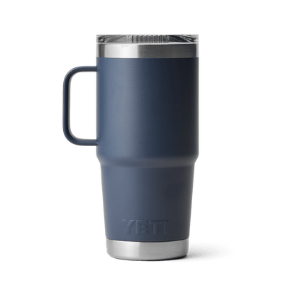 YETI Rambler® 20 oz (591 ml) Travel Mug – YETI EUROPE YETI Rambler® 20 oz (591 ml) Travel Mug – YETI EUROPE