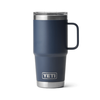 YETI Rambler® 20 oz (591 ml) Travel Mug – YETI EUROPE YETI Rambler® 20 oz (591 ml) Travel Mug – YETI EUROPE