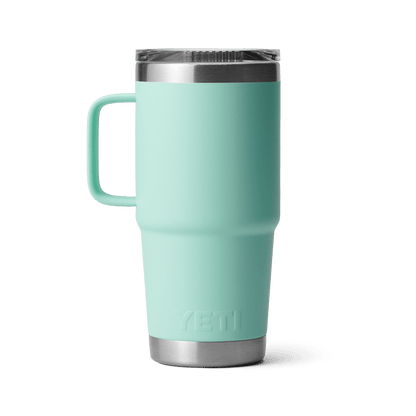 YETI Rambler® 20 oz (591 ml) Travel Mug – YETI EUROPE YETI Rambler® 20 oz (591 ml) Travel Mug – YETI EUROPE