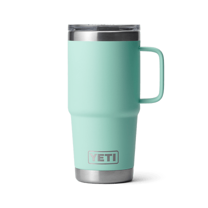 YETI Rambler 20 oz Tumbler - Seafoam | P.C. Richard & Son