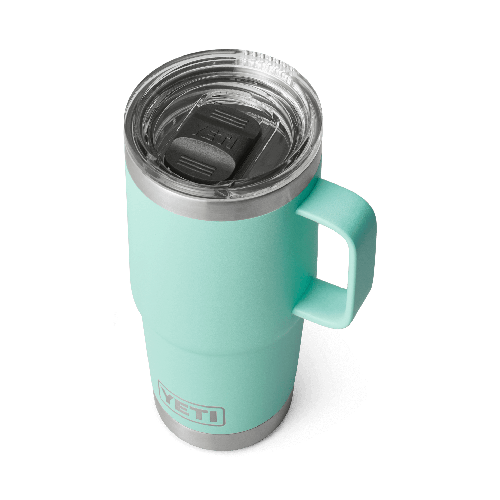YETI Rambler® 20 oz (591 ml) Travel Mug – YETI EUROPE YETI Rambler® 20 oz (591 ml) Travel Mug – YETI EUROPE