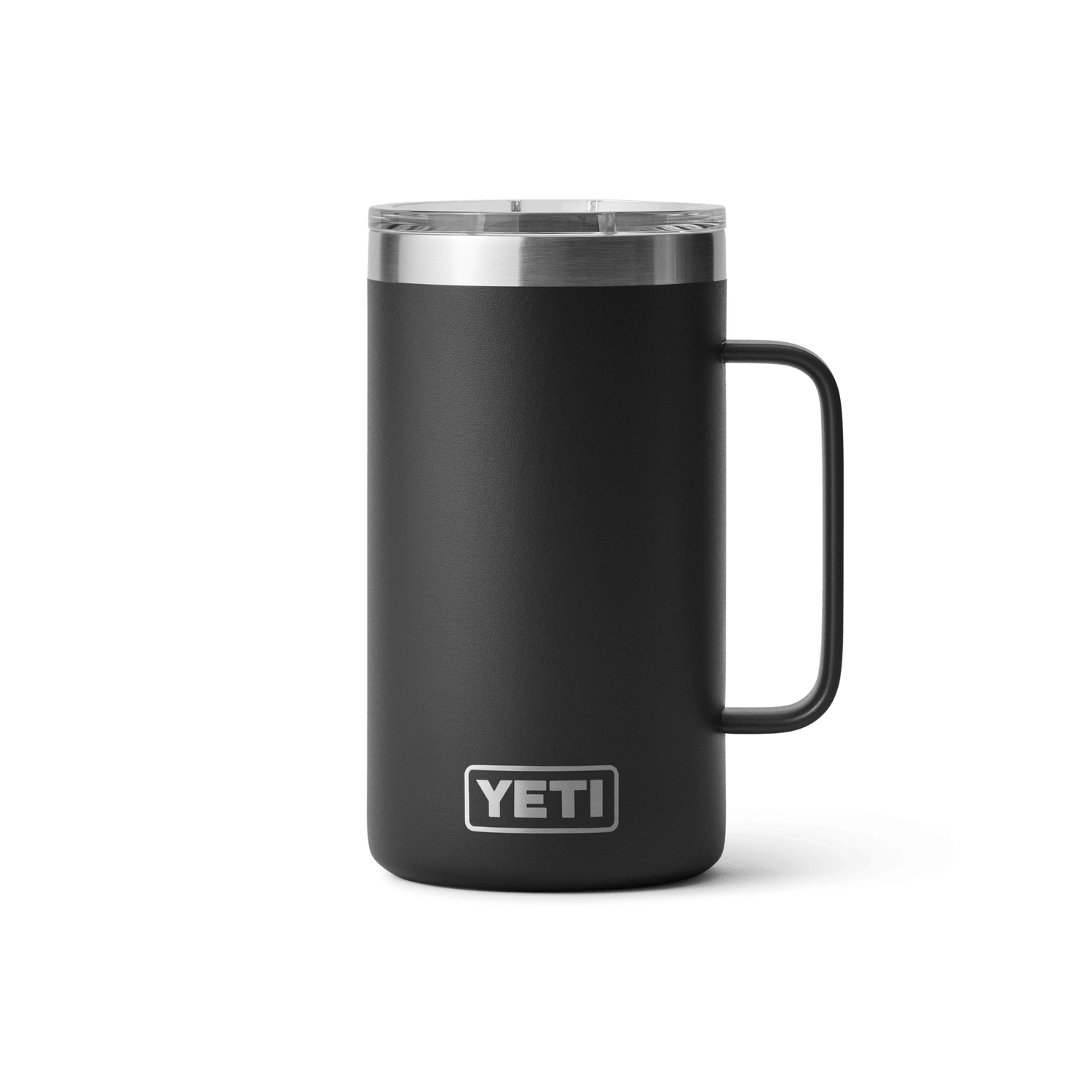 YETI® Rambler® 24 oz (709 ml) Mug – YETI EUROPE YETI® Rambler® 24 oz (709 ml) Mug – YETI EUROPE