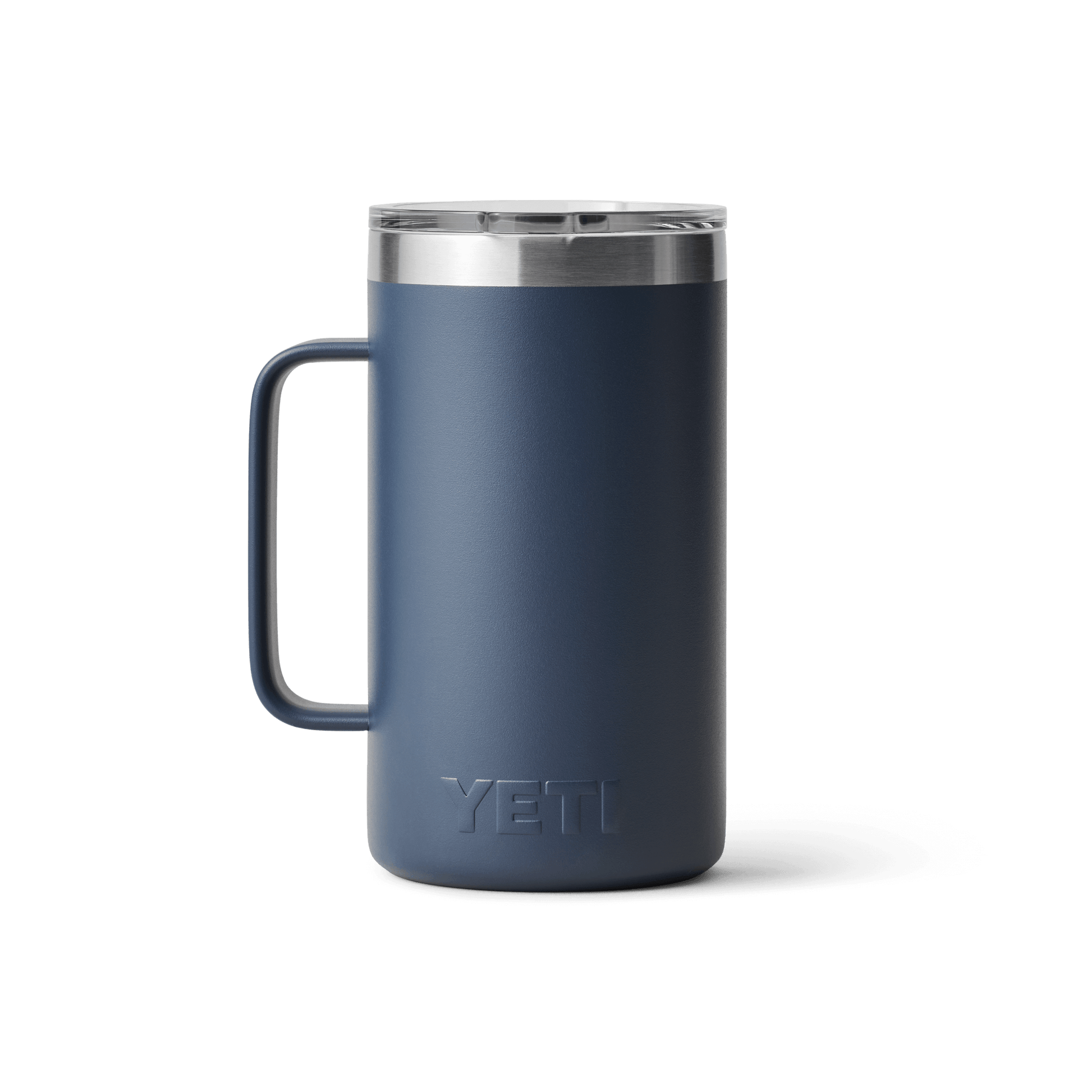 YETI Rambler® 24 oz (710 ml) Mug Navy