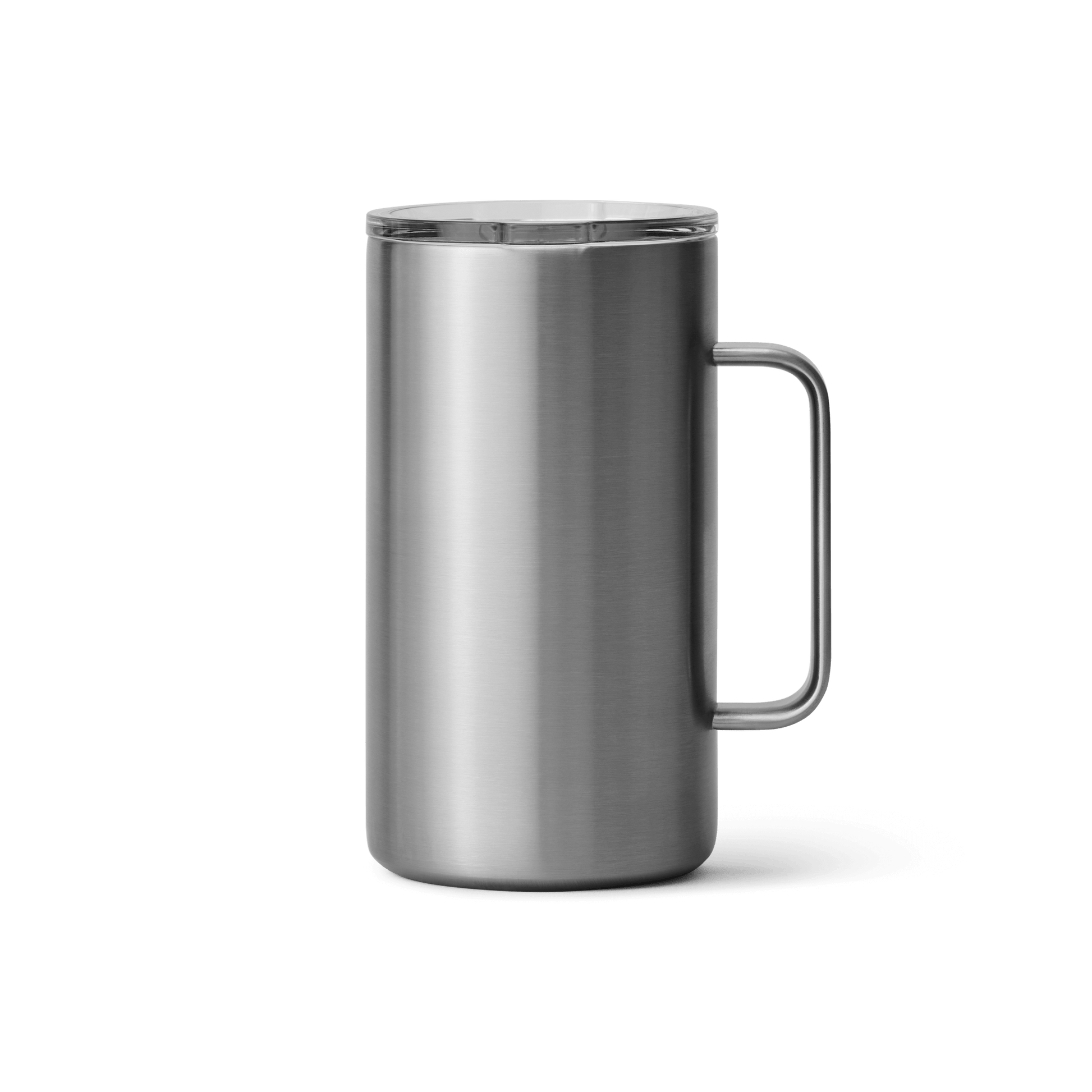 YETI Rambler® 24 oz (710 ml) Mug Stainless Steel