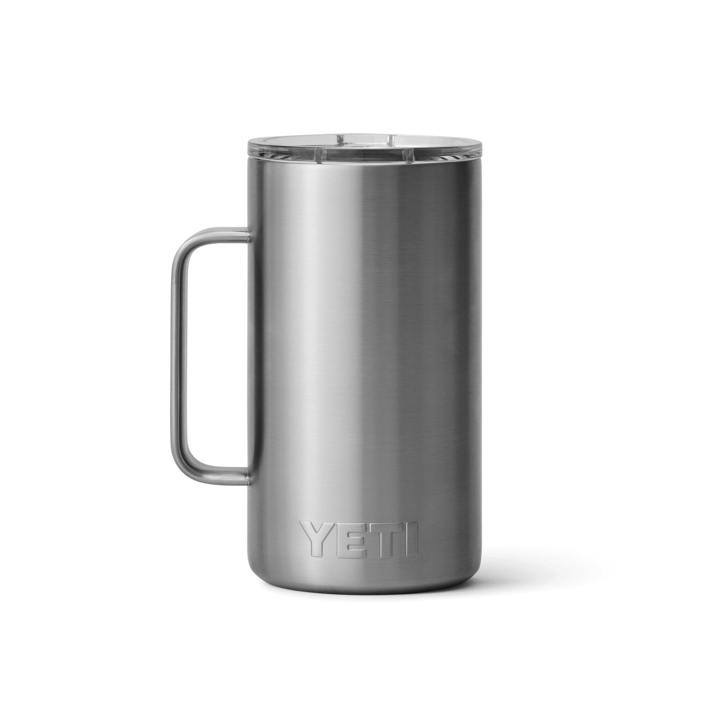 YETI Rambler® 24 oz (709 ml) Mug – YETI EUROPE YETI Rambler® 24 oz (709 ml) Mug – YETI EUROPE