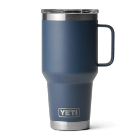 YETI Rambler® 30 oz (887 ml) Travel Mug Navy