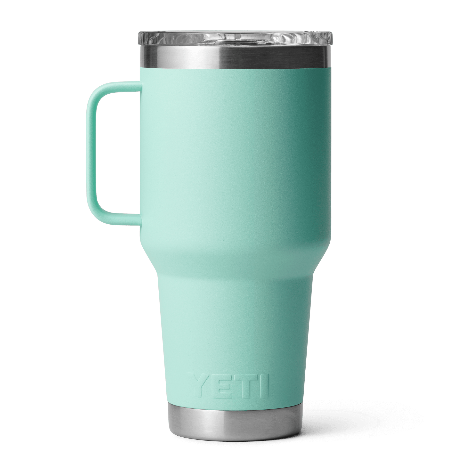 Yeti Rambler 30-Oz. Travel Mug: Ultimate Adventure Gear 1 Yeti Rambler 30-Oz. Travel Mug: Ultimate Adventure Gear
