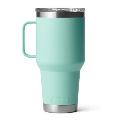 新品未使用YETI Rambler 30 oz Travel Mug ラベンダー