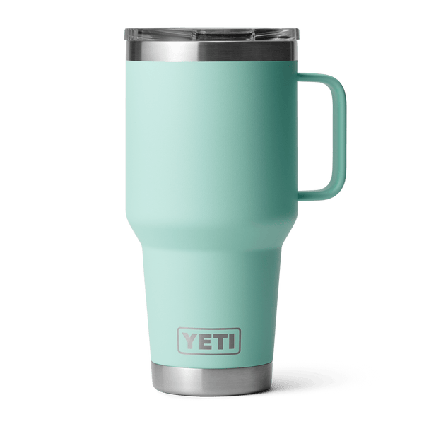 新品未使用YETI Rambler 30 oz Travel Mug ラベンダー Yeti Rambler 30 oz. Travel Mug | Rogers Sporting Goods