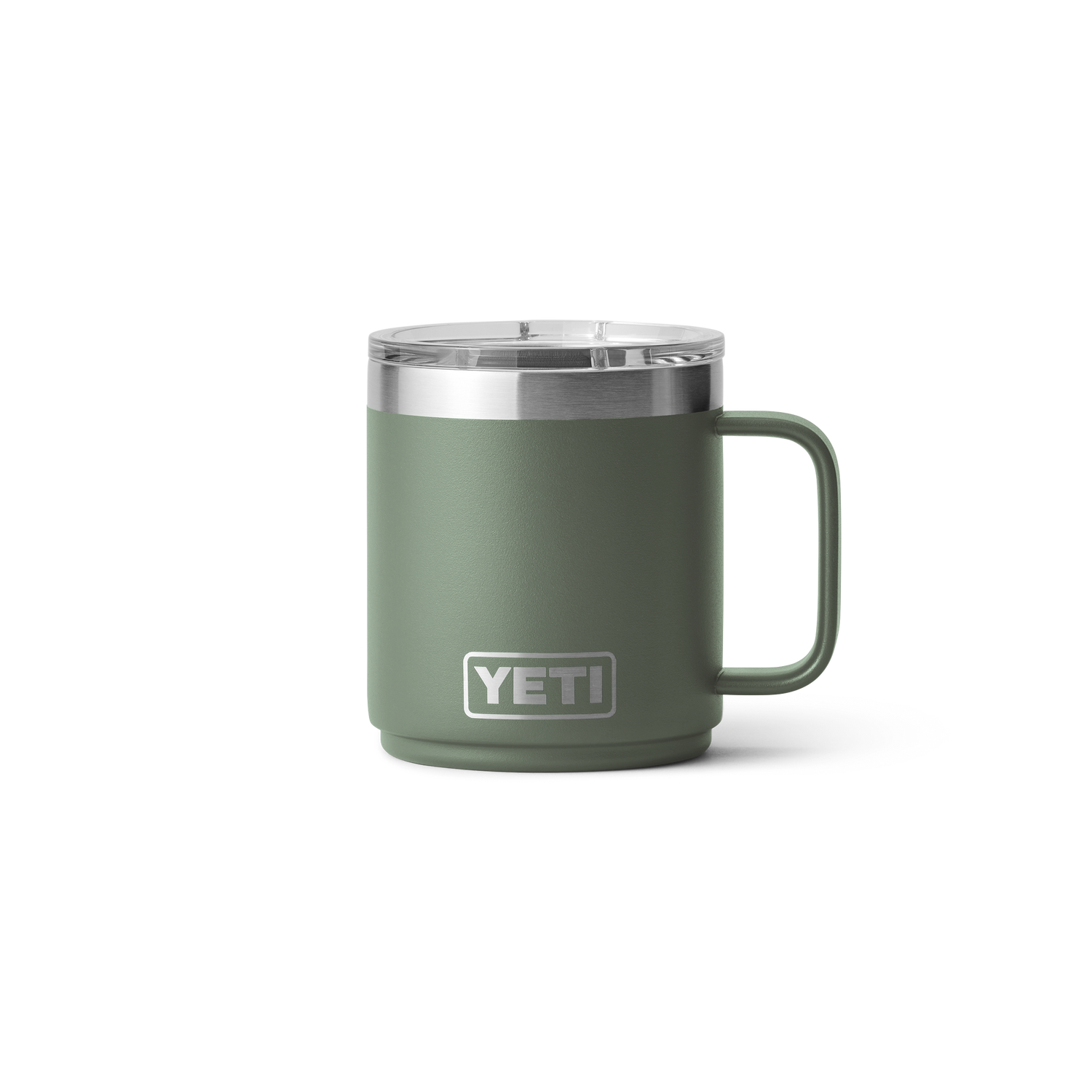 Yeti Rambler Mug – University Screenprint Inc