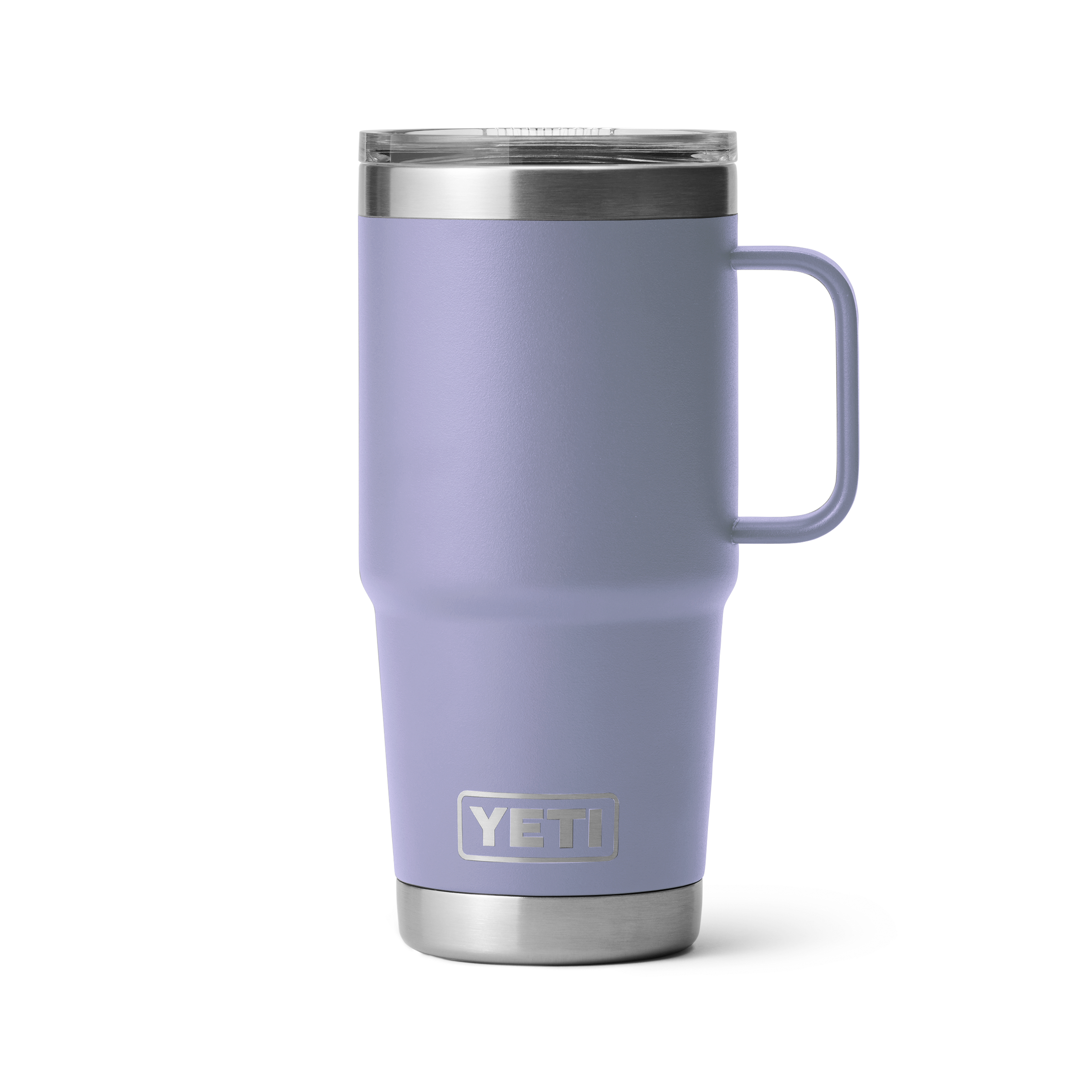 Rambler® 20 oz (591 ml) Travel Mug – YETI EUROPE