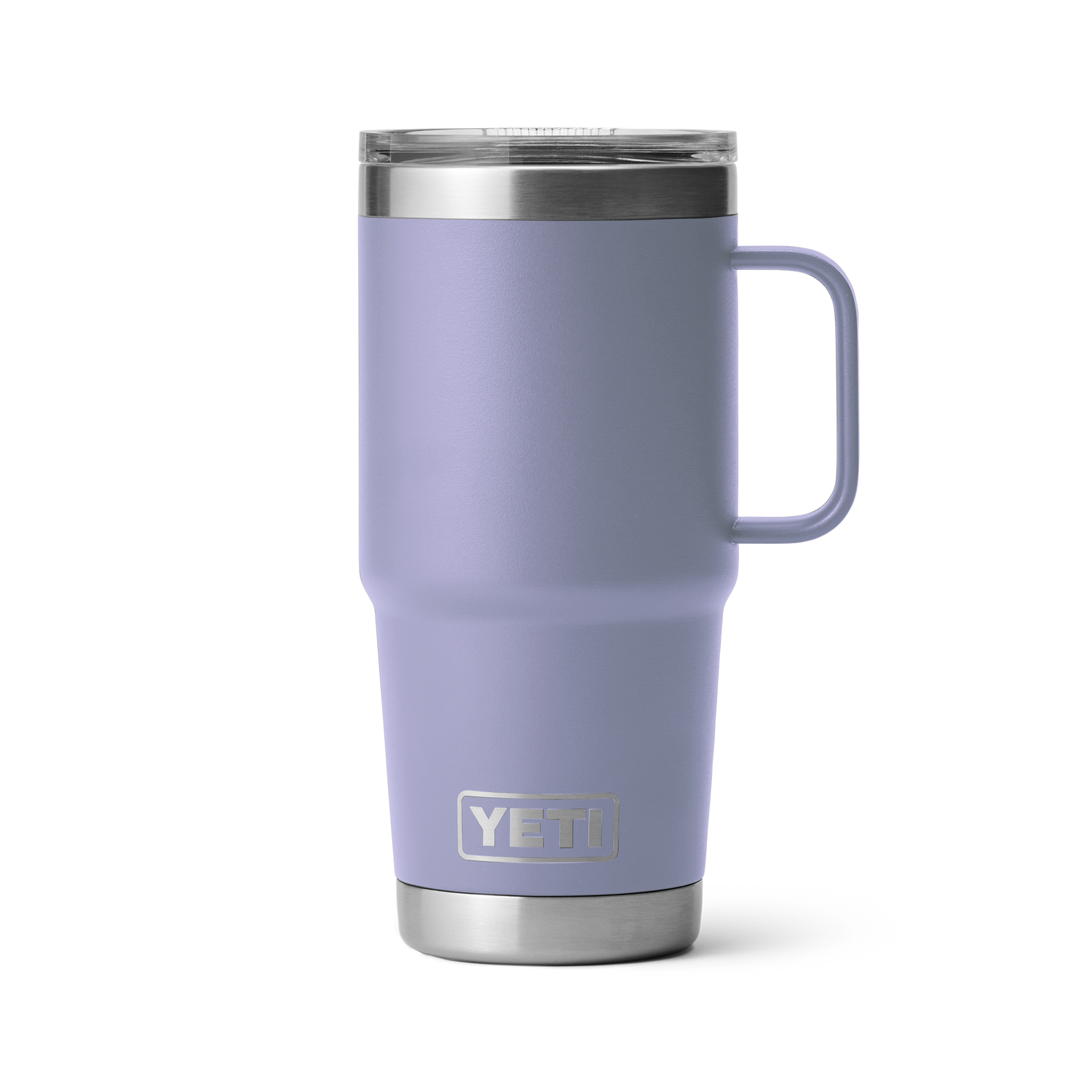 YETI® Rambler 591 ml Travel Mug – YETI EUROPE