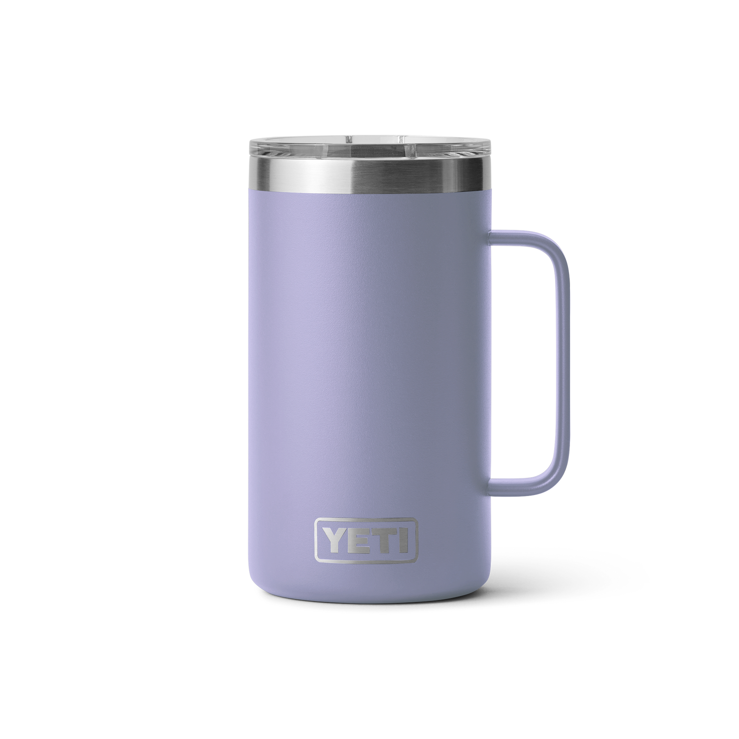 Yeti rambler 24 ounce mug hotsell