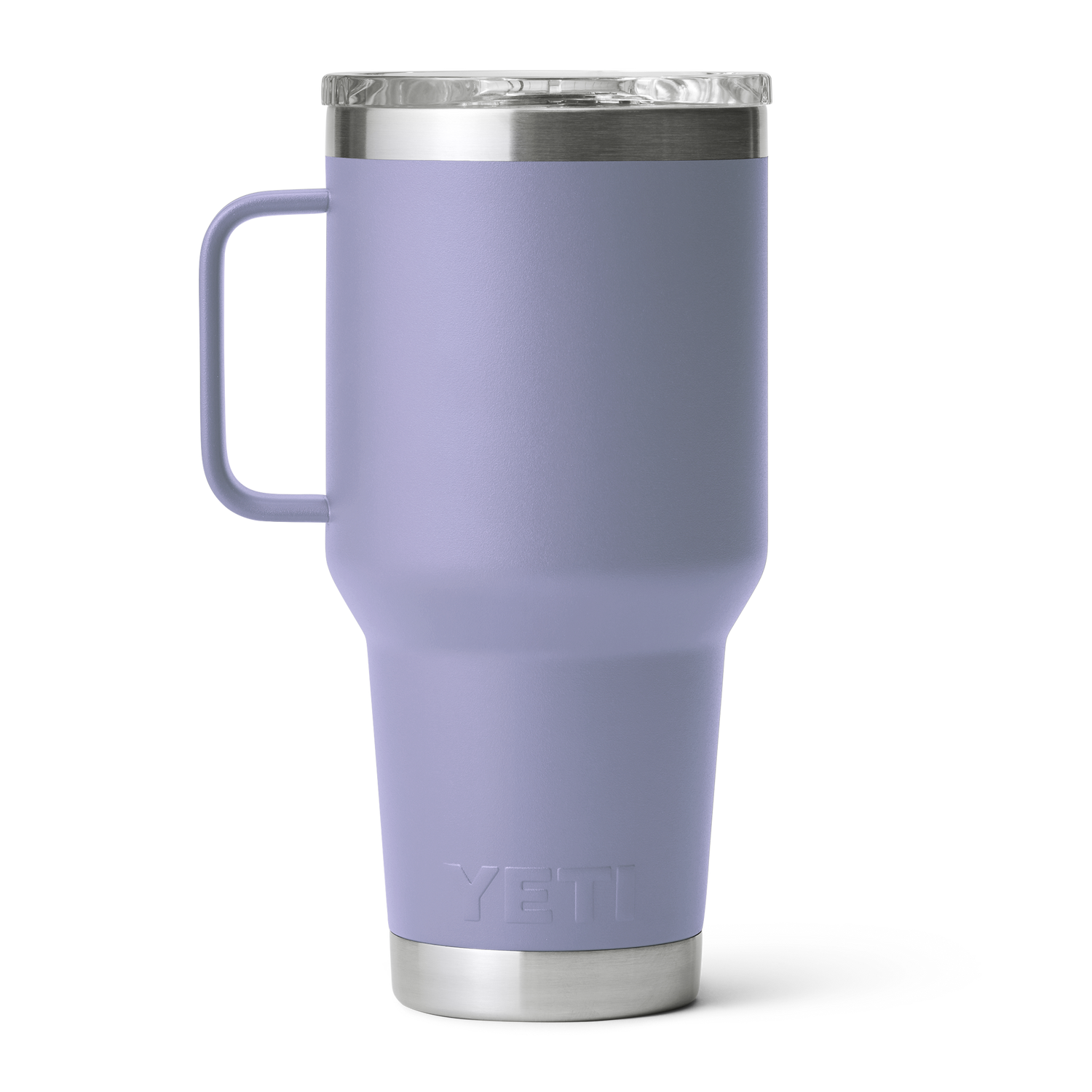 REAL YETI 20 Oz. Travel Mug With Stronghold Lid Laser Engraved -  Norway