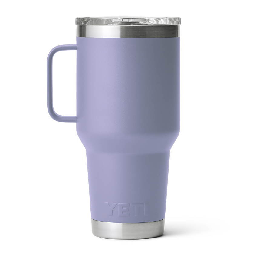 YETI® Rambler 8 oz Cup – YETI EUROPE