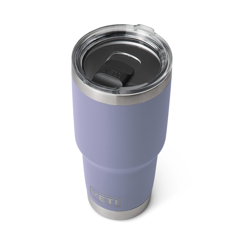 YETI Rambler® 30 oz (887 ml) Tumbler Cosmic Lilac