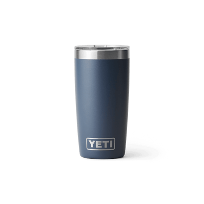 YETI Rambler 10 oz / 295 ml マグカップ Rambler® 10 oz (295 ml) Tumbler – YETI EUROPE