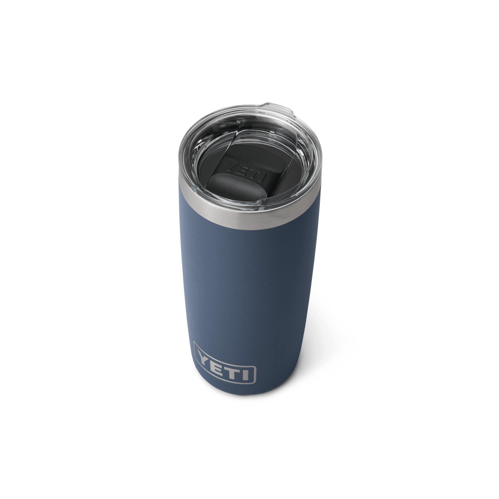 YETI Rambler® 10 oz (296 ml) Tumbler Navy