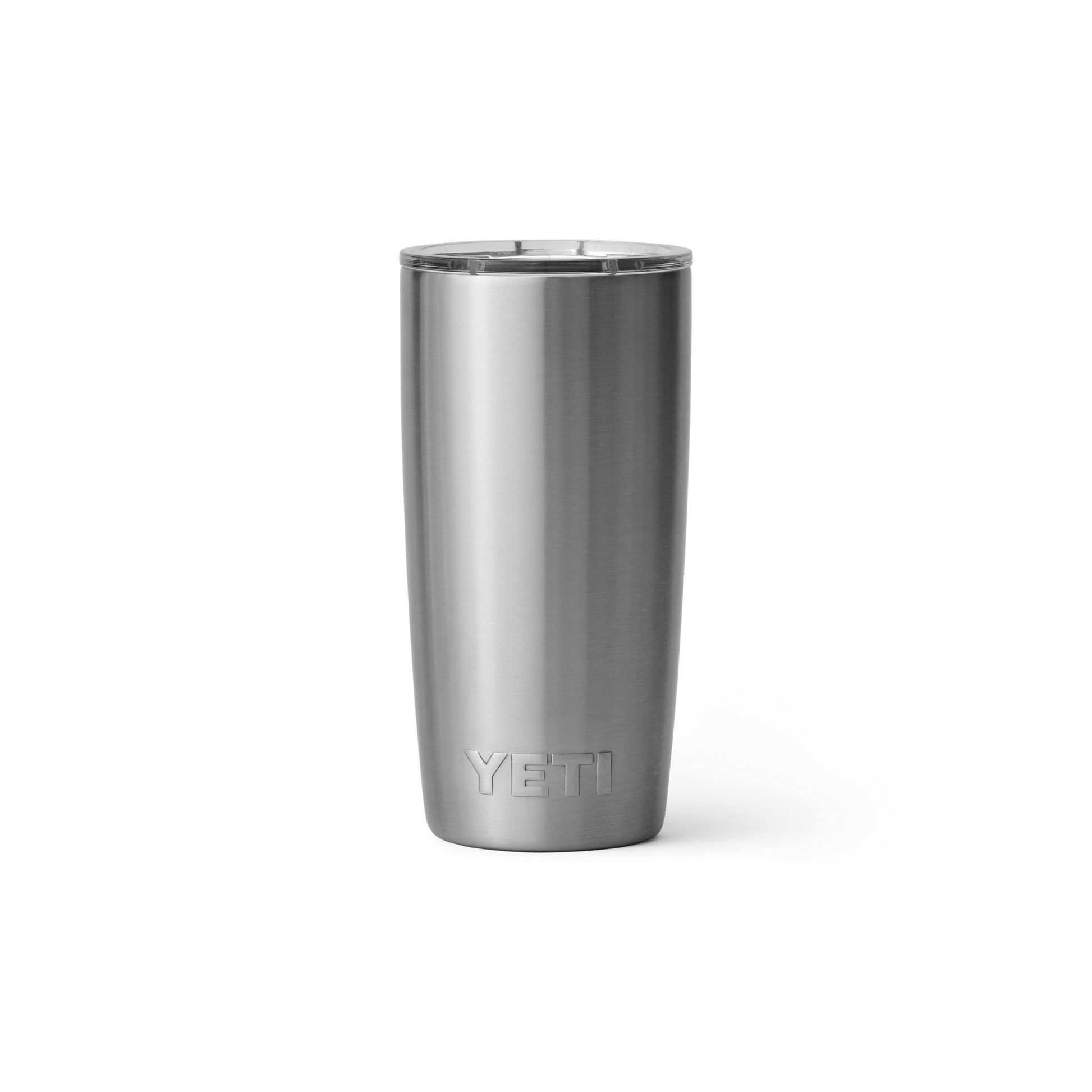 YETI Rambler® 10 oz (296 ml) Tumbler Stainless Steel