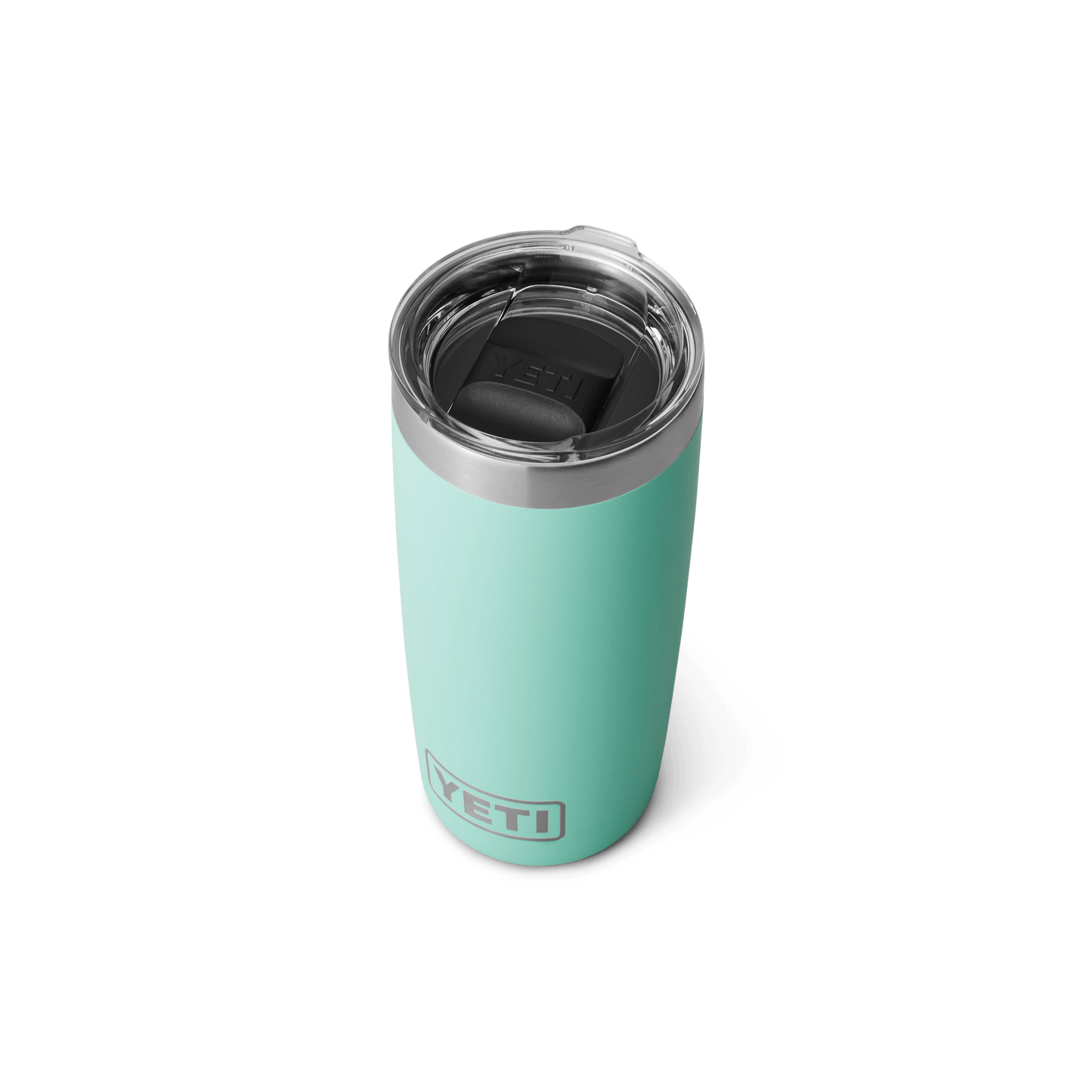 YETI Rambler® 10 oz (296 ml) Tumbler Seafoam