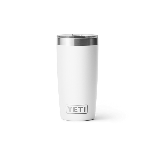 YETI Rambler 10oz Wine Tumbler ホワイト2個セット 2個セット】YETI Rambler 10 oz Wine Tumbler White / イエティ