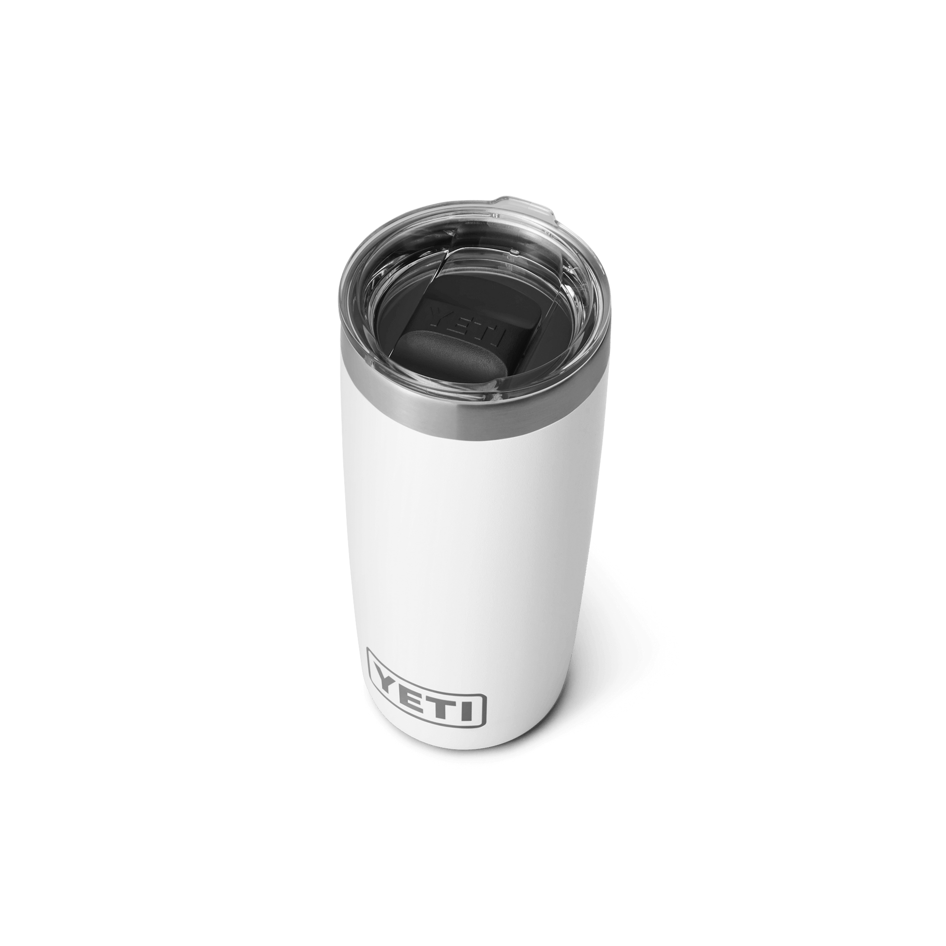 YETI Rambler® 10 oz (296 ml) Tumbler White