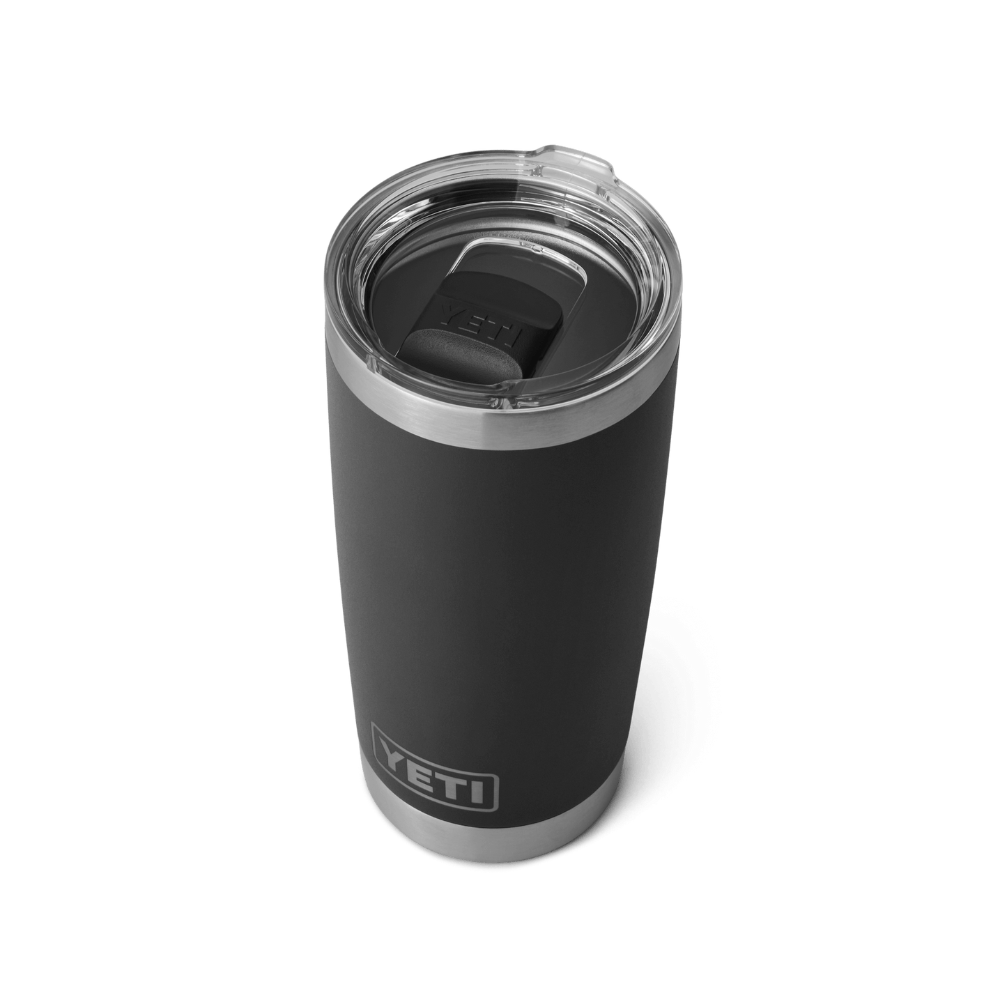 YETI Rambler® 20 oz (591 ml) Tumbler Black