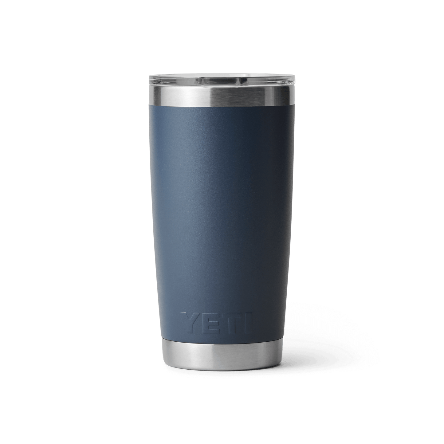 YETI Rambler® 20 oz (591 ml) Tumbler Navy