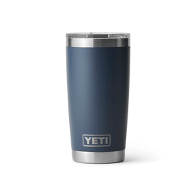 YETI Rambler® 20 oz (591 ml) Tumbler Navy