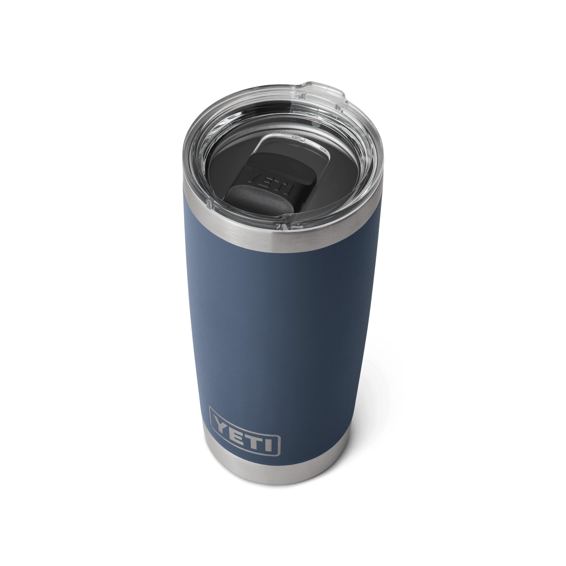 YETI Rambler® 20 oz (591 ml) Tumbler Navy