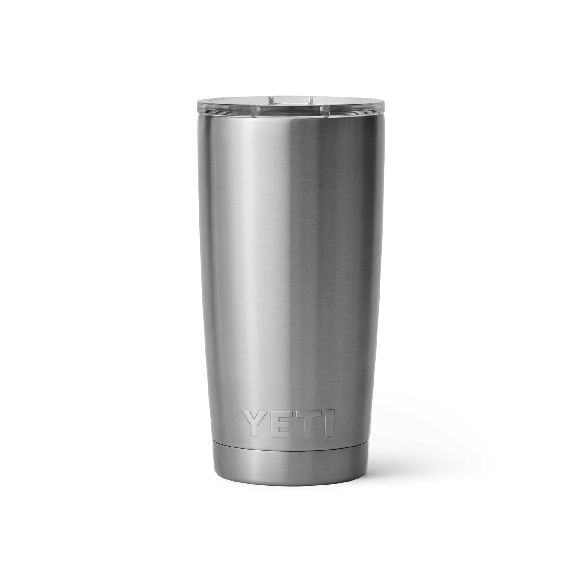 YETI Rambler® 20 oz (591 ml) Tumbler Stainless Steel